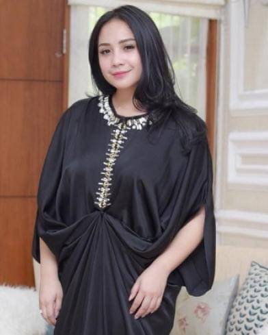 Instagram.com/raffinagita1717